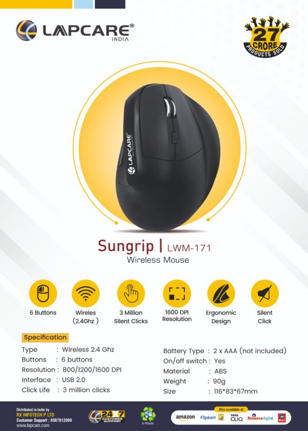 SUNGRIP